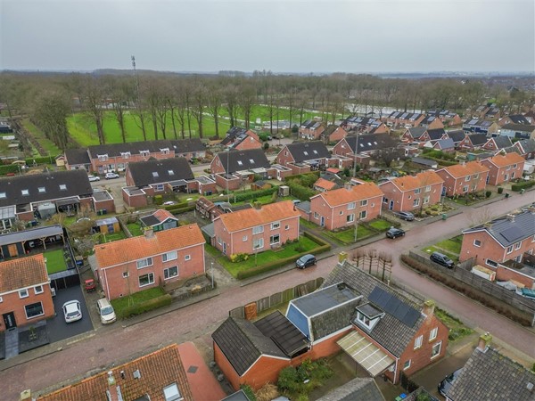 Medium property photo - Wilhelminalaan 15, 9649 HH Muntendam